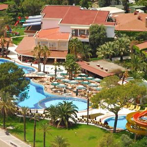 Club Boran Mare Beach